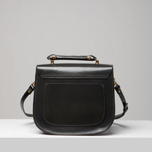 Summit Large Saddle Bag