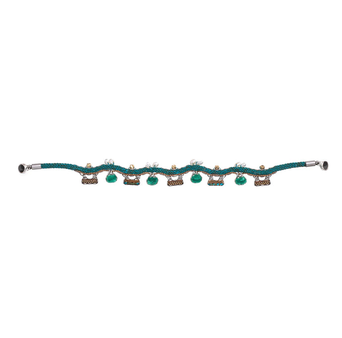 Royal Velvet Zayn Bracelet