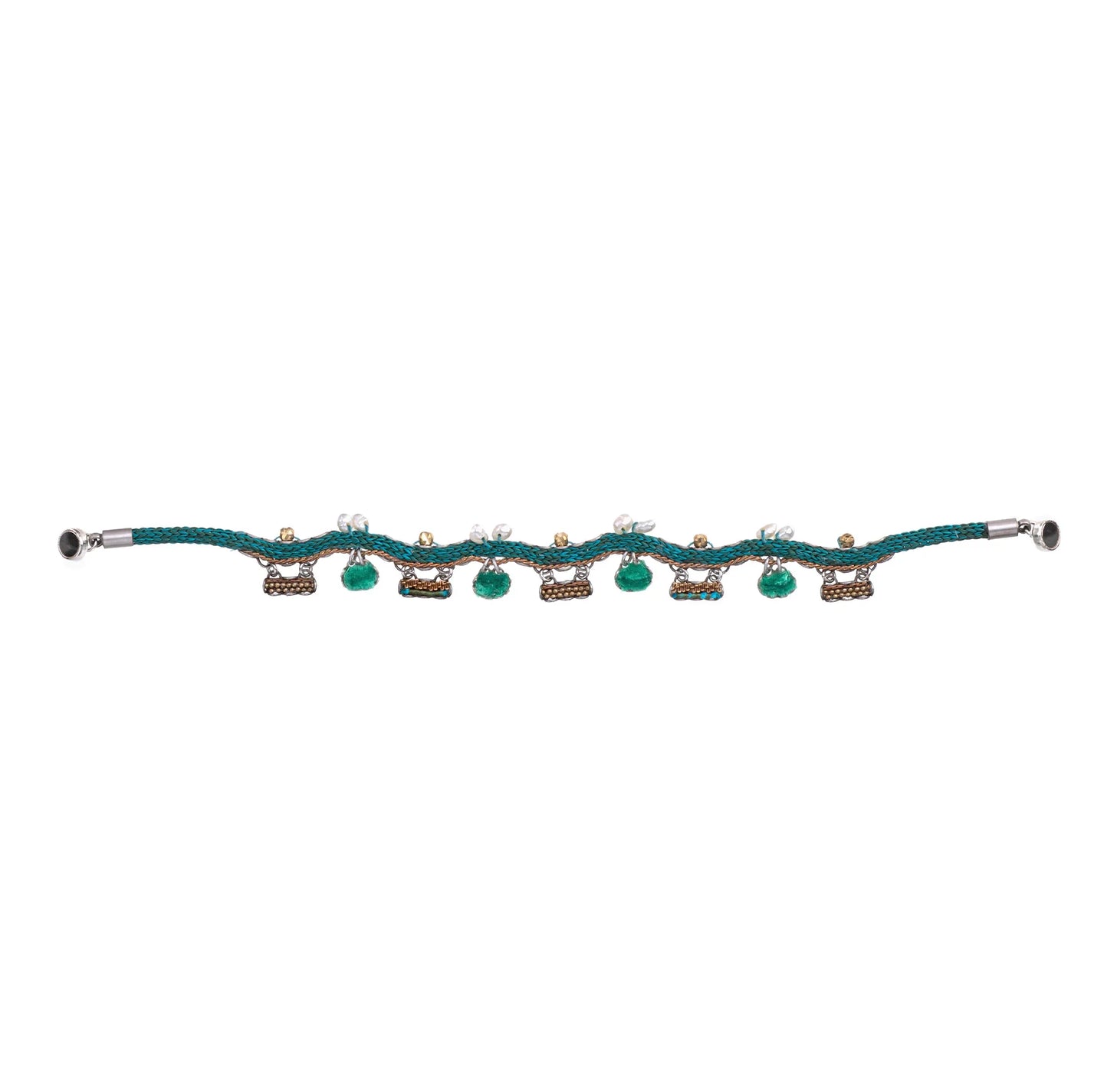 Royal Velvet Zayn Bracelet