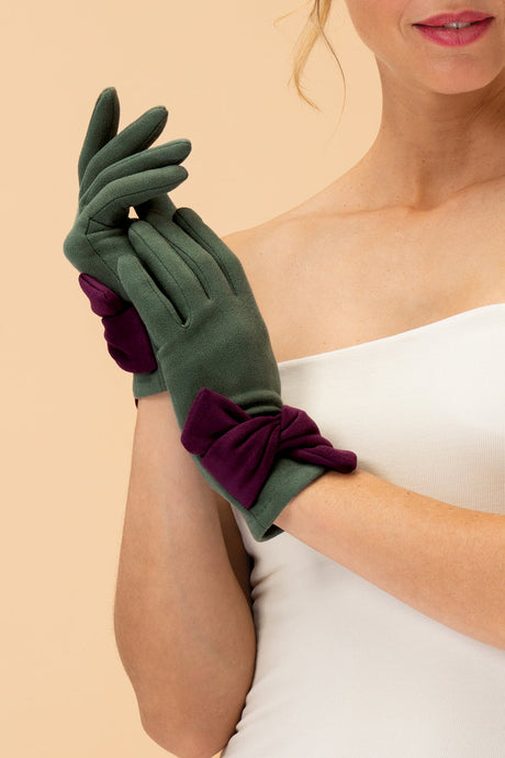 Henrietta Gloves