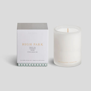 High Park Candle
