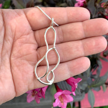 Flow Pendant