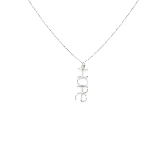 HOPE Necklace