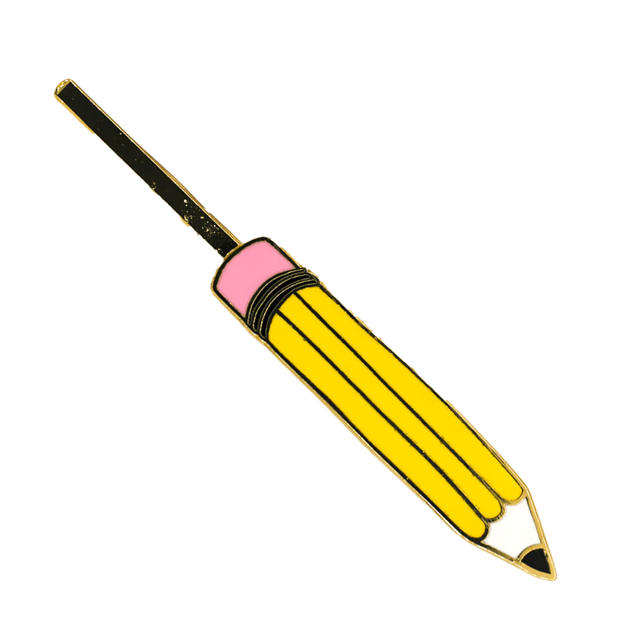 Pencil Hairpin