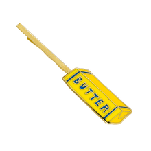 Butter Hairpin