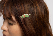 Pickle Hairpin
