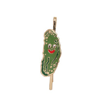 Pickle Hairpin