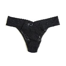 Original Rise Thong