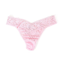 Original Rise Thong