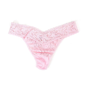 Original Rise Thong