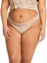 Original Rise Thong