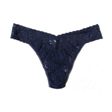 Original Rise Thong