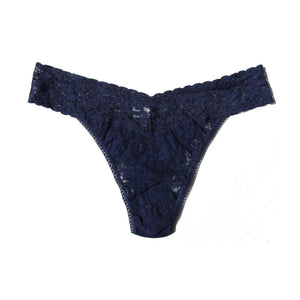 Original Rise Thong