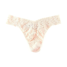 Original Rise Thong