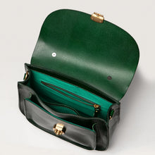 Summit Large Saddle Bag