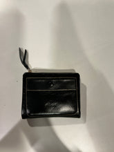 Fold-n-snap Bi-fold wallet