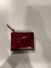 Fold-n-snap Bi-fold wallet