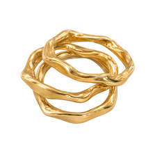Watt Ring Set