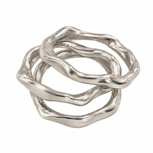 Watt Ring Set