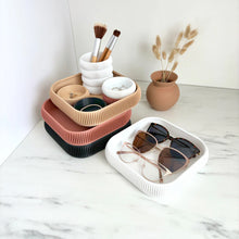 Stackable Catchall Tray Large