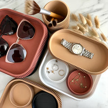 Stackable Catchall Tray Large