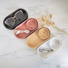 Stackable Catchall Tray Medium