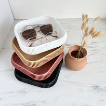 Stackable Catchall Tray Large