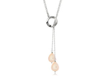 Infinity Lariat