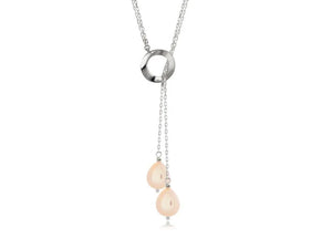 Infinity Lariat