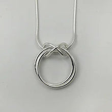 Infinity Pendant