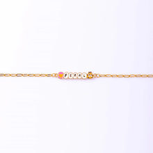 Feral Bracelet