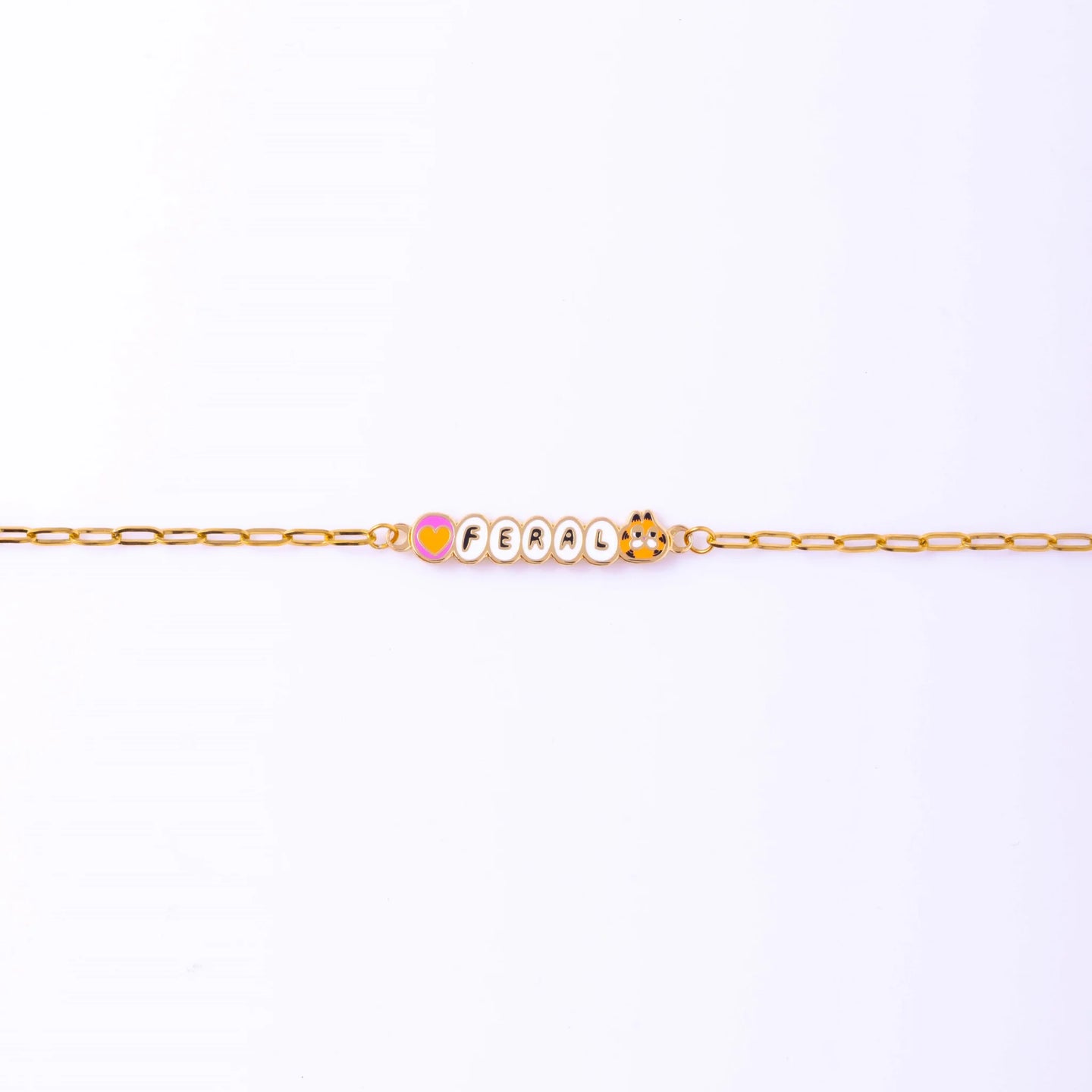 Feral Bracelet