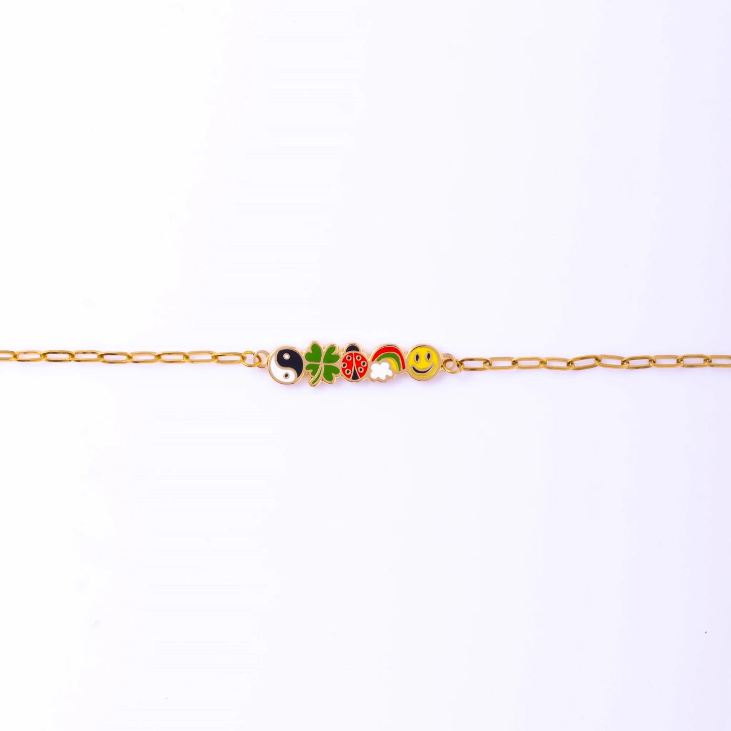 Lucky Charms Bracelet