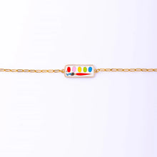Paint Set Bracelet