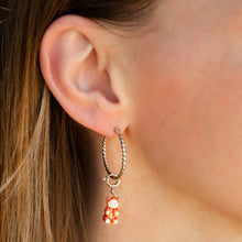 Customizable Earrings