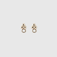 Customizable Stud Earrings