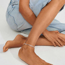 Jelona Chain Anklet