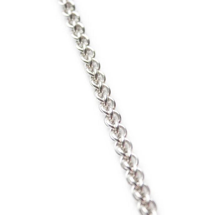 Jen's Braid Necklace