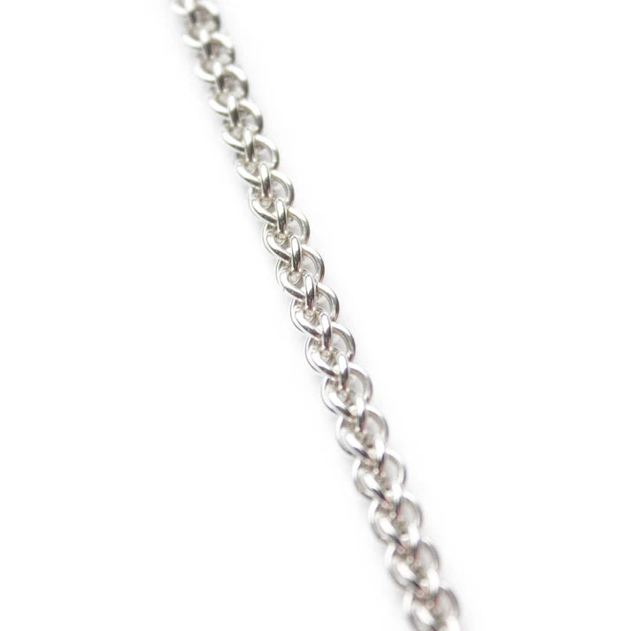 Jen's Braid Necklace