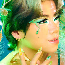 Less Than Three Earrings