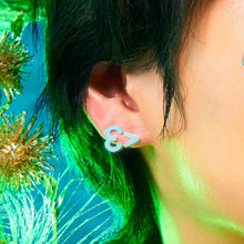 Less Than Three Earrings