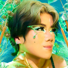 Less Than Three Earrings