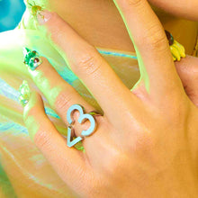 Less Than Three Ring