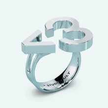 Less Than Three Ring