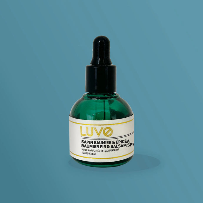 Baumier Fir & Balsam Spruce Fragrance Oil