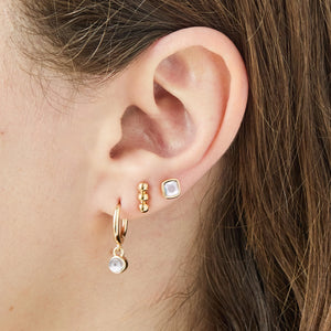 Birthstone Earrings