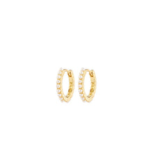 Kalia Hoop Earrings