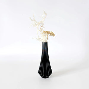 KANJI Floral Vase