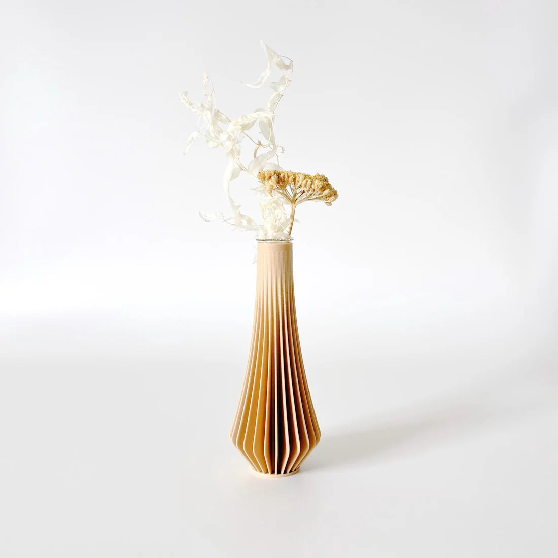 KANJI Floral Vase