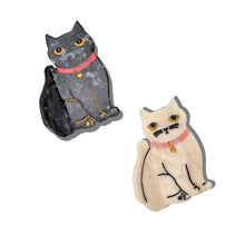 Kawaii Cat Claw Hair Clip